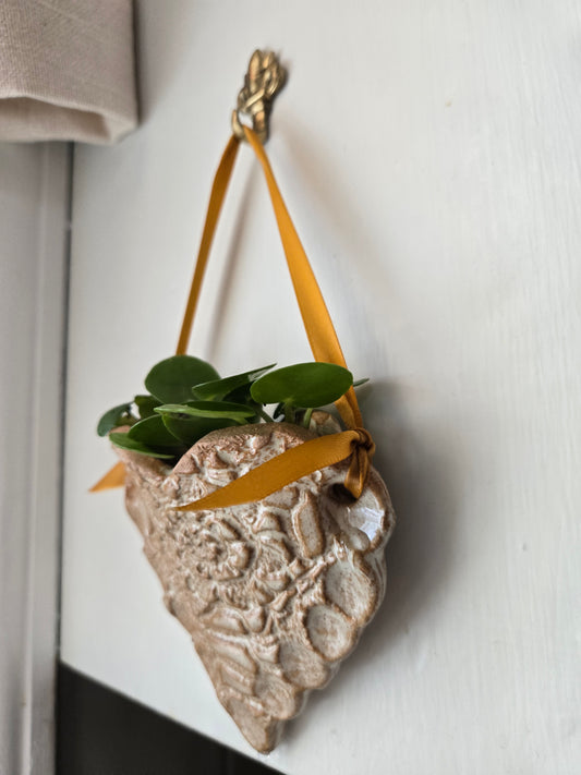 Handmade Propogation Hearts