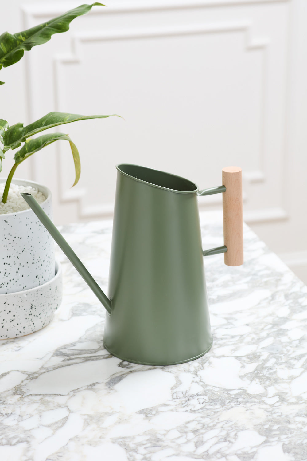 A Simple Watering Can